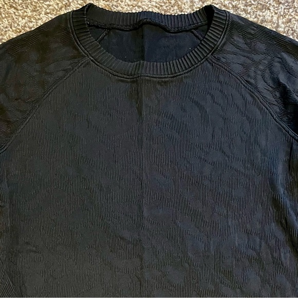 Lululemon Rest Less Pullover - Picture 3 of 7